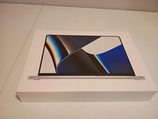 2021 Apple MacBook Pro 16" M1 Pro 10 Core 16GB RAM 2TB SSD A2485