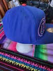 Los Angeles Clippers 2013 Official NBA Draft Adidas LA Clippers Snapback Blue  — photo 6