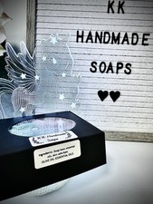 Handmade Soaps/ Jabones Artesanales 100 Natural