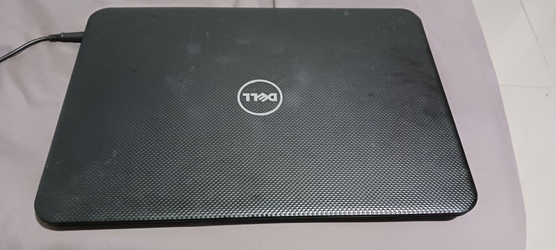 Lot of Electronics Laptop Dell-4 Hard Drives SSD-Charger Station ETC Rd Working