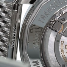 BREITLING Transocean Chronograph GMT Limited to 2000 pieces worldwide Watche... 16