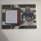 2025 Panini Absolute Abdul Carter Base (RAW)