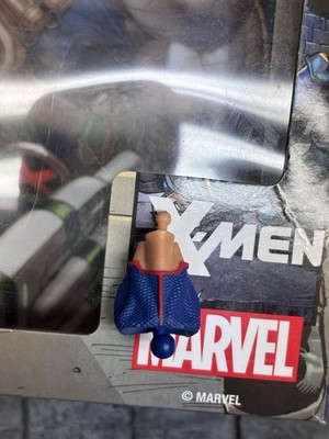 Kaiyodo Revoltech cable Neck 1:12 Marvel Legends 6  Figure Piece