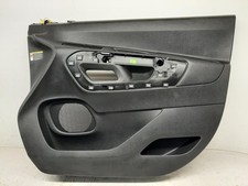 2019 CITROEN BERLINGO 5 Door Van Front Drivers Door Card Panel 9816791377