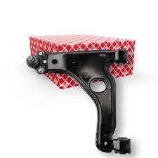 FEBI BILSTEIN Querlenker Vorne Links Unten für OPEL VECTRA B (36) 11657