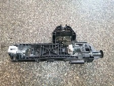 Porte arrière et accessoires Infiniti QX30