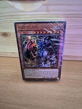 🇮🇹 YU GI OH DECK MONDO OSCURO – ITA