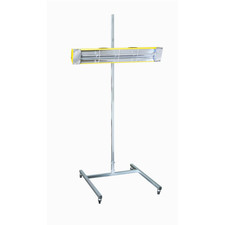 Infratech 14-1000 1500w Infared Heat Lamp 120 Volt