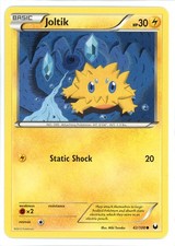 Dark Explorers Non Holo Pokemon Card Singles - Choose Your Cards on eBay