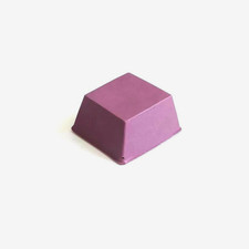 Fuscia handmade professional encaustic paints single 3ml sample