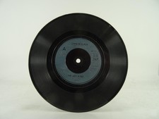 CHRIS DE BURGH THE LADY IN RED (104) 2 Track 7" Single including Plain Paper Sle