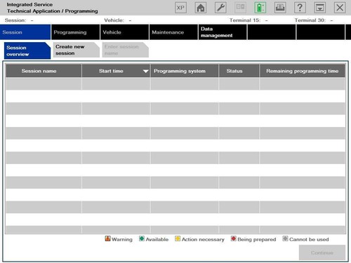 BMW Diagnostic Laptop - Programmer & Coder Kit for BMW Enthusiasts (ISTA+/P) - Picture 9 of 11