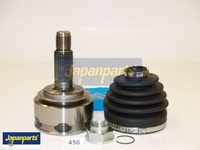 Japanparts GI-456 Gelenksatz FüR Antriebswelle FüR Honda