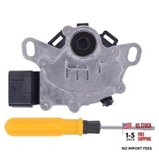 Neutral Safety Switch for Honda Accord 2013-2021, CR-V 2015-2021, Civic 2016