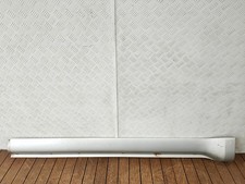 FORD MAVERICK II 2001-07 Seitenschweller Links OE TEIL Original Gebraucht