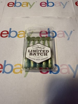 NLBN Limited Batch! 3 inch Mahi Mohito Pack of 5