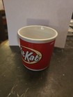 Hershey Kit Kat Coffee Mug Cup Red On White By Galerie 34783 1349-1049 139 — photo 2