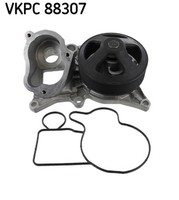 Wasserpumpe MotorküHlung SKF Vkpc 88307 FüR X6 F13 X4 BMW X3 F31 F30 X5 F10 F11