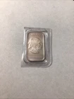 1 oz Liberty Silver Bar .999 Fine Silver