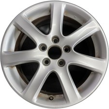 Acura 17x7 Tsx Wheel Oem Rim Factory Stock 2004-2005