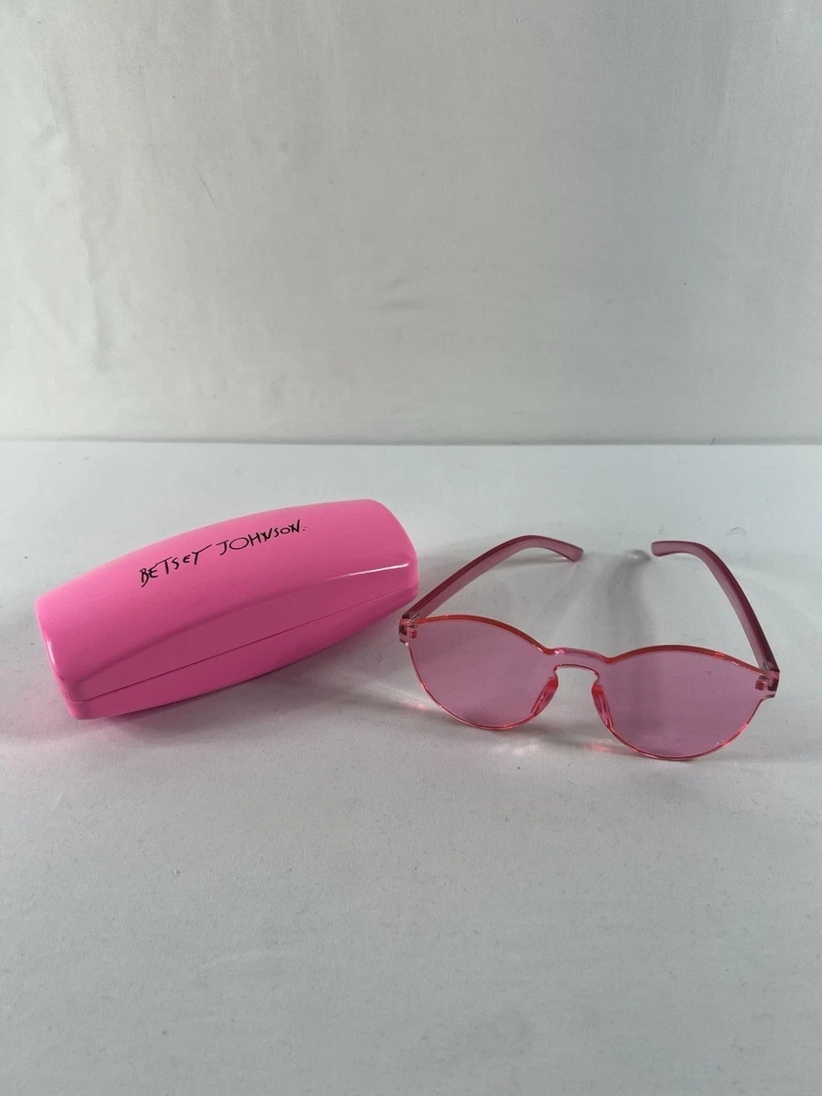 Chanel - Occhiali da Sole a Farfalla - Nero Rosa Grigio - Chanel
