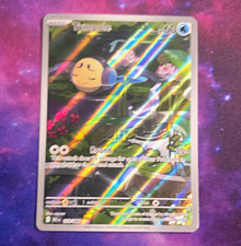 pokemon shrouded fable rare cards  Munkidori ex 083/064 Unicorn Cards Pokemon Shrouded Fable Card Prices