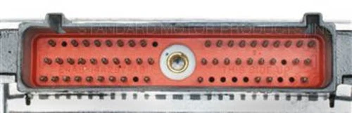 Módulo de control del motor (ECM) estándar EM7900 Reman para Ford Ranger 85-86 2,3 L-L4 Foto 3 de 4