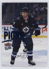 2023-24 Upper Deck Fleer Ultra Blue Foil 75/399 Neal Pionk #41 1s21