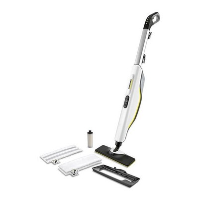 Kärcher SC 3 Upright Easyfix Premium Dampfreiniger Hartbodenreiniger Bodenpflege
