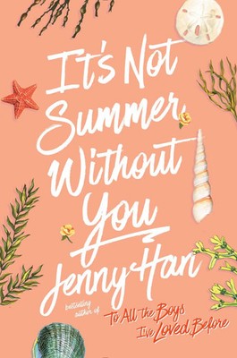 It's Not Summer Without You | Jenny Han | Buch | Gebunden | Englisch | 2010