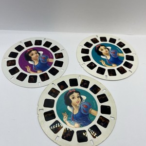 Disney Princess View Master | eBay