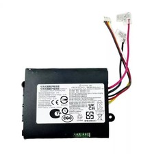 Replacement Battery for MJGWXDJ B302CN W10Pro Track-type Floor Scrubber 1 PCS