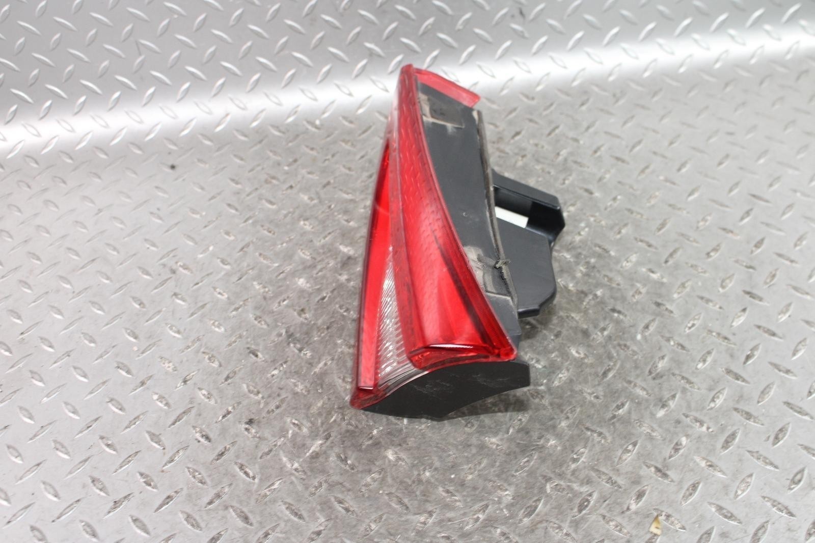 Maserati Quattroporte 2014-2017 Right Tail light