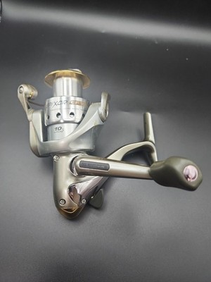 Okuma Epixor EF30 Spinning Fishing Reel