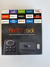 Amazon Fire TV Stick 1st Gen 1080p Streaming ...