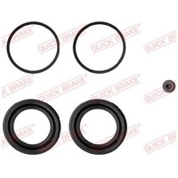 2X Reparatursatz Bremssattel Vorne FüR Ssangyong Actyon QJ 12 Bis 26 Quick Neu