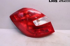 ORIGINAL Rücklicht links SKODA FABIA II Combi (545)  2011