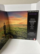 ZUCCHERO SUGAR FORNACIARI ORO INCENSO E BIRRA Vinile LP 33 Giri