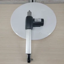 Invacare 270007-04 Linear Actuator Motor 24V 3000N IPX6 Tested Works