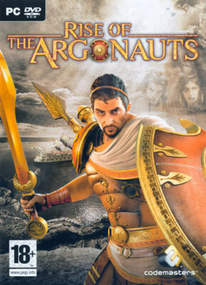 The Rise Of The Argonauts PC Codemasters