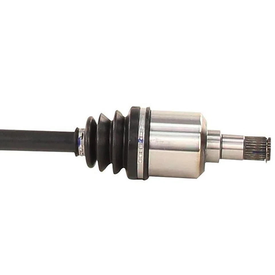 Junta CV eje delantero izquierdo delantero derecho TrakMotive para Hyundai XG300 2001 Foto 4 de 4