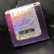 Urban Decay UD ~HEAVY METAL~Glitter Eyeliner~DISTORTION~ NIB DISCONTINUED