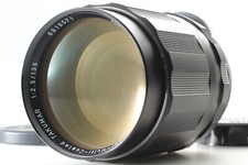 Exc 5 6 Elements Pentax SMC Takumar 135mm F/2.5 Lens M42 From JAPAN