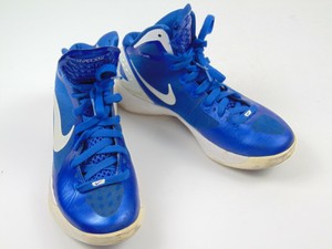 hyperdunk flywire