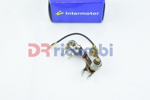 PUNTE PLATINATE SPINTEROGENO PER SUZUKI SAMURAI DAIHATSU-MARUTI SUZUKI - 22260V - Imagen 5 de 5