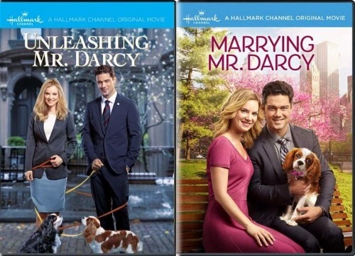 Marrying mr darcy free full movie clearance