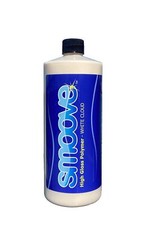 Smoove "White Cloud 2.0 High Gloss Polymer Protectant Quart 