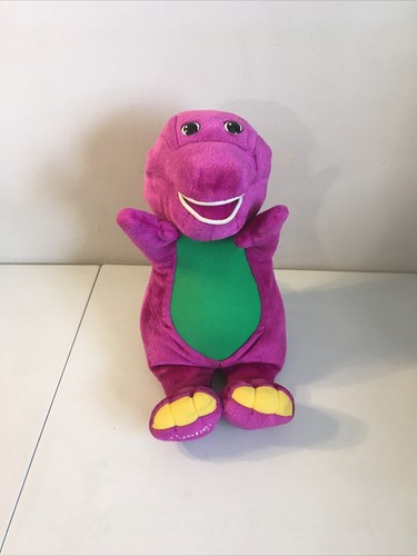 actimates barney