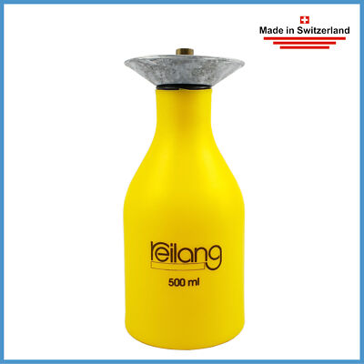 Reilang PE Spardosierer mit Pumpwerk 500ml [RSD500PE]
