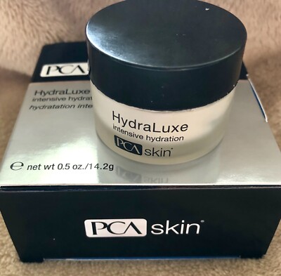 pca skin hydraluxe